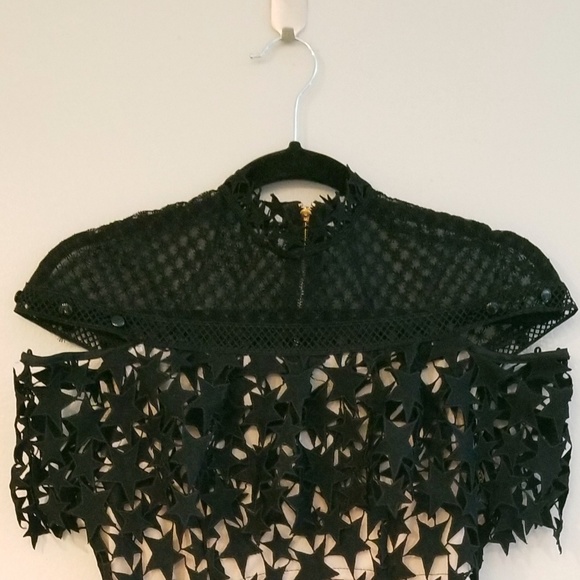 🍒NWOT🍒 FEW MODA STAR DRESS - Picture 5 of 7